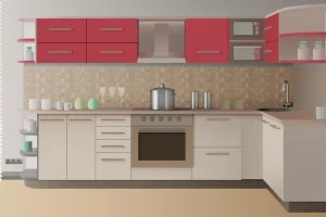 مطابخ مركزية